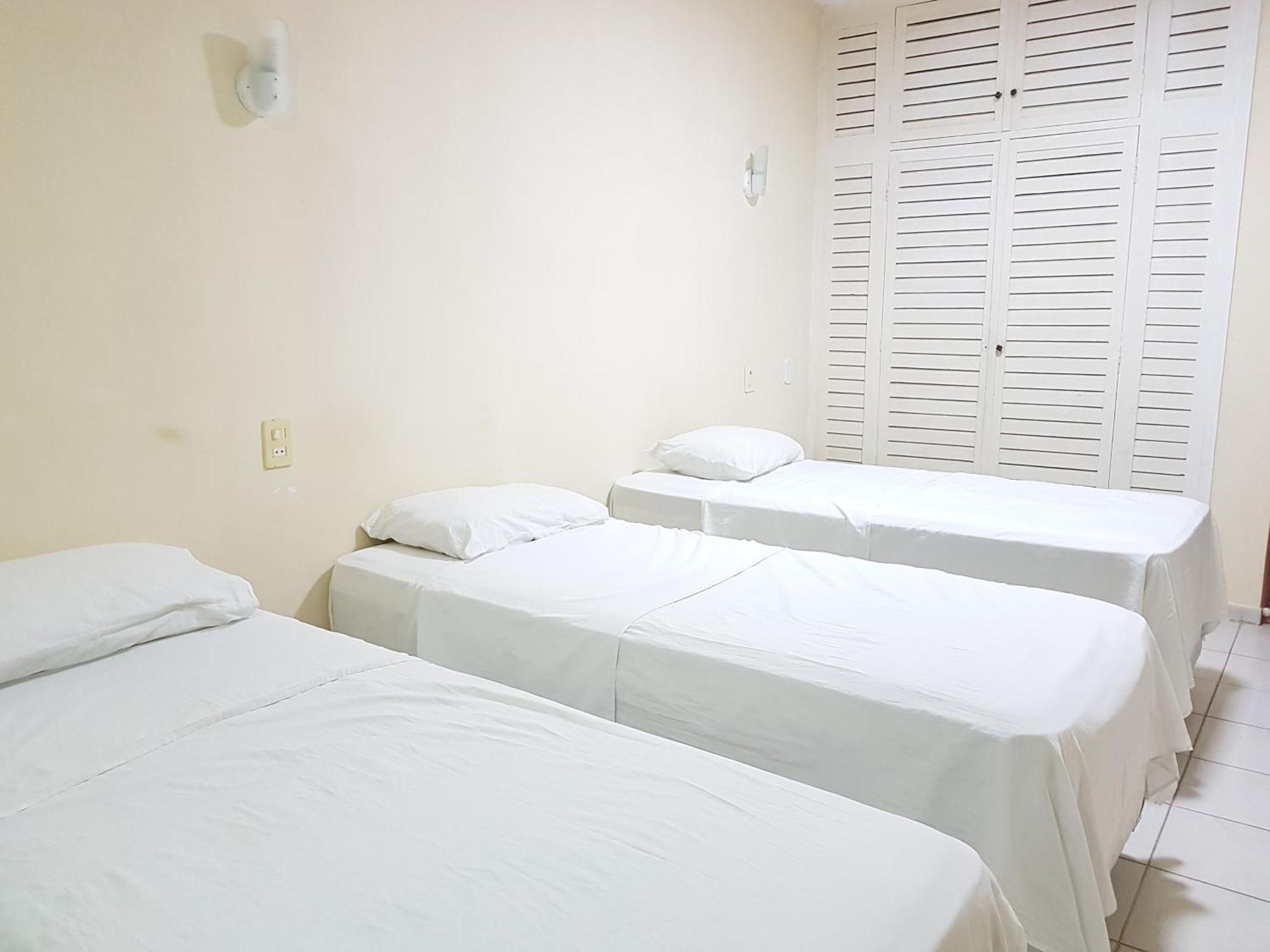 Quarto Duplo