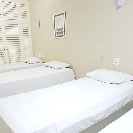 Oyo Del Verde Hotel-3